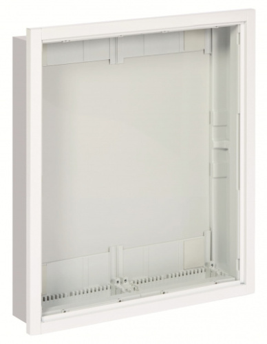 ABB Шкаф в нишу 684х560х120 пустой без двери   (UL42)  (2CPX030757R9999)