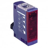 SCHNEIDER ELECTRIC Фотодатчик 11м AC/DC XUX9ARCNT16 (XUX9ARCNT16)