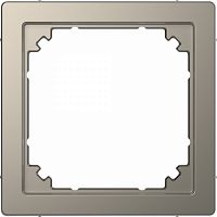 SCHNEIDER ELECTRIC Адаптер D-Life для интеграции System M к D-Life никель SD (MTN4080-6050)