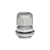 LEGRAND Муфта пластиковая для кабеля ISO16 IP68 (098001 )