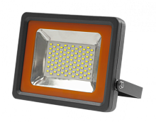 JAZZWAY Прожектор светодиодный ДО 30w IP65 плоский корпус (2853295C)