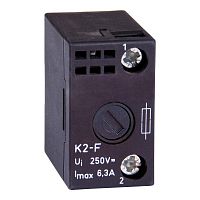 KEAZ Выпрямитель с держателем предохранителей OptiStart K2-RF11 (117842)