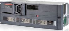 ABB Рубильник под предохранители XRM2-185-3P (1SEP102242R3300)