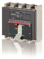 ABB Выключатель автоматический T7H 1600 PR231/P I In=1600A 4p F F (1SDA063033R1)