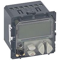 LEGRAND Celiane Модуль локального управления (067323 )