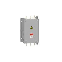 SCHNEIDER ELECTRIC Фильтр ЭМС входной IP00 305А (VW3A4710)