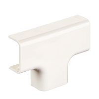 SCHNEIDER ELECTRIC Угол Т-образный для мини-канала 21Х12 (ETK20550)