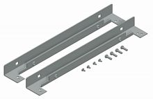 SCHNEIDER ELECTRIC Рейка для боковой установки монтажной платы 600 2шт (NSYSMPSE6)