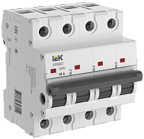 IEK ARMAT Выключатель нагрузки SWN 4P 40А (AR-SWN-4-040)