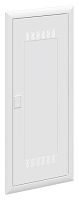 ABB Дверь с Wi-Fi вставкой для шкафа UK65..  (BL650W)  (2CPX031098R9999)