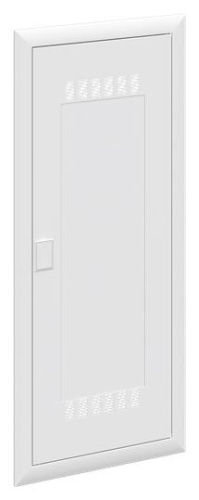ABB Дверь с Wi-Fi вставкой для шкафа UK65..  (BL650W)  (2CPX031098R9999)