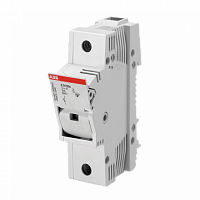ABB Рубильник с предохранителем E 91/50s  (E 91/50S)  (2CSM237202R1801)