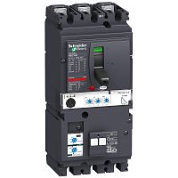 SCHNEIDER ELECTRIC Выключатель автоматический 3П3Т M.2.2 100A VIGI MH NSX100B (LV429974)