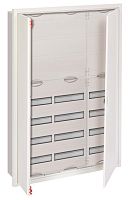 ABB Щит утопл.U73 1134х810х120мм  (STJU73K)  (U73K)