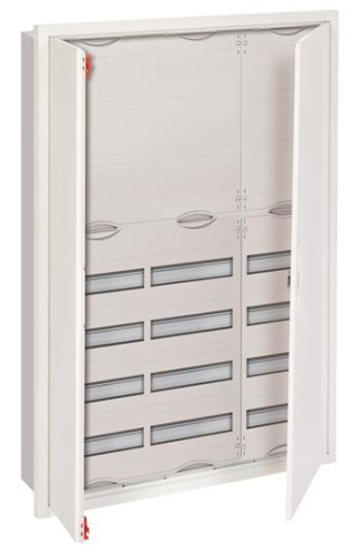 ABB Щит утопл.U73 1134х810х120мм  (STJU73K)  (U73K)