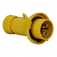 SCHNEIDER ELECTRIC КАБ ВЛК БЫСТР 16A 3PNE 100-130 IP67 (PKX16M715)