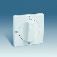 SIMON Накладка на 75233-39, S82,82N, белый (82079-30)