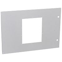 LEGRAND ПЛАСТРОН DMX3 РАЗМЕР 1/2 L850 (020948 )