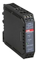 ABB Преобразователь сигналов CC-E Iac/I 110-240В AC выходной сигнал 4-20мА (1SVR011782R0700)
