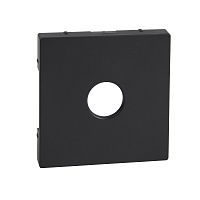 SCHNEIDER ELECTRIC Центральная плата для держателя предохранителей антрацит (MTN522214)