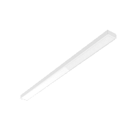 ВАРТОН Светильник светодиодный офисный A420 70 Вт 5000К 1495*100*50мм IP40 дим.DALI (V1-A0-00461-01D01-4007050)