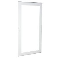 LEGRAND XL3 800 Дверь для шкафа стеклянная 950Х1950 IP55 (021289 )