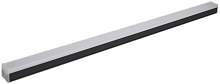 IEK Светильник LED лин. 1011 40Вт 6500К 1200мм черн.  (LT-LDCK-0-1011-040-65-K02)