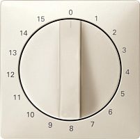 SCHNEIDER ELECTRIC Центральная плата для механизма таймера 15мин бежевый (MTN538344)