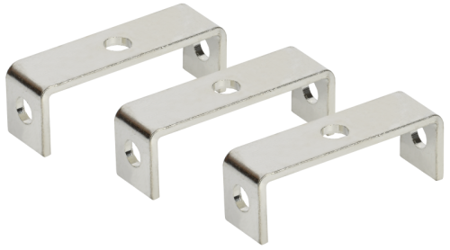 IEK Шина соединительная для ВРК реверс 315-400А (3шт/компл) KARAT (KA-VR20D-SH-0315-0400)