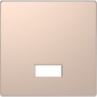 SCHNEIDER ELECTRIC Клавиша D-Life с полем для символа шампань SD (MTN3350-6051)