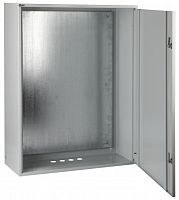 ЭРА Корпус металлический ЩМП-4-0 76 УХЛ3 IP31  (8) (Б0030168)