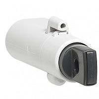 LEGRAND Замок навесной для DPX3 (421047 )