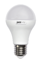 JAZZWAY Лампа светодиодная спец. LED 10w E27 4000K груша низкотемпературн.  (5019546)
