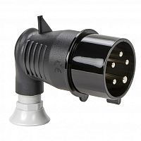 SCHNEIDER ELECTRIC УГ КАБ ВЛК ВНТ ФЗН 16A 3PNE 480-500 IP44 (81733)