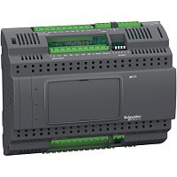 SCHNEIDER ELECTRIC Контроллер программируемый ПЛК Modicon M171 без дисплея 27 I/Os Modbus (TM171PBM27R)
