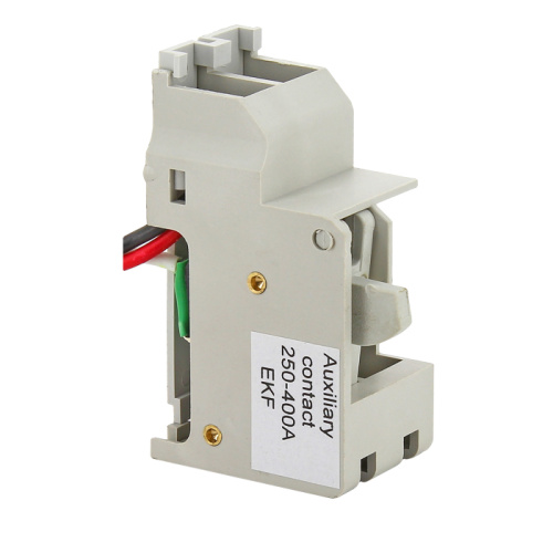 EKF Контакт дополнительный для ВА-99 250-400А (mccb99-a-32) фото 3