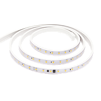 ВАРТОН LED лента 8W/m 230V AC 4000K 50m x16mm IP65 SMD5050 54 LED/м  (упаковка 50 м) скобы для монтажа в ко (VLS-65-008-5050-16-054-40)