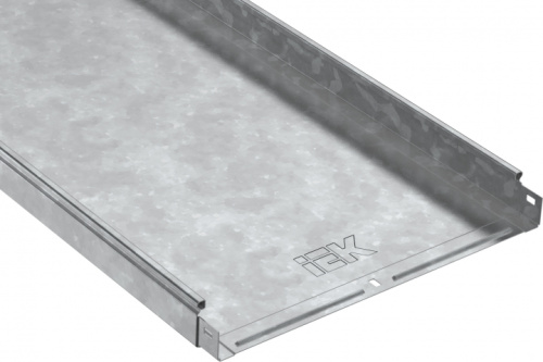 IEK Лоток неперфорированный 50х400х3000-1.2 HDZ (CLN10-050-400-120-3-M-HDZ) IEK Лоток неперфорированный 50х400х3000-1.2 HDZ (CLN10-050-400-120-3-M-HDZ)