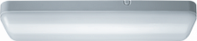 NAVIGATOR Светильник светодиодный ДБП-10w 4000K 900Лм IP40 пластиковый белый (61314 DPB-01) (21784)