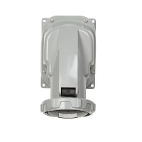 LEGRAND Розетка накладная - 63А - 3К+З - 500В - IP67 (555562 )