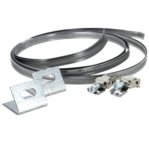 EKF Комплект для монтажа к столбу (mb54-1k) фото 3