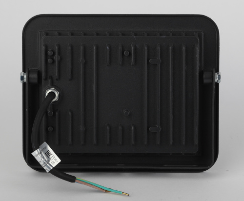 ЭРА Прожектор светодиодный ДО-50W LPR-061-0-65K-050 50Вт 4600Лм 6500К PRO 205x165x33 (Б0043591) фото 2