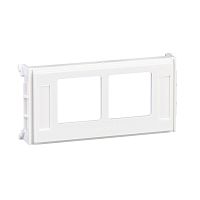 SCHNEIDER ELECTRIC TRS монтажная плата RJ-45 CYB-DP PV (5971740)