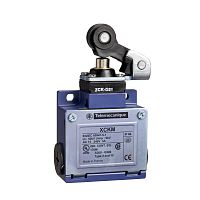 SCHNEIDER ELECTRIC Выключатель концевой ролик-плунжер (XCKM521H29)