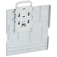 LEGRAND Пластина для мотора DPX3 250 (421069 )