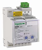 SCHNEIDER ELECTRIC Реле RH99M 220/240В 50/60/400Гц с ручным сбросом (56173)