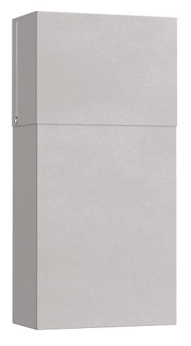 IEK Компенсатор высоты для УЭРМ-400-600 LIGHT (2 шт/компл) IEK (IND-KOMP-400-600-1-L) IEK Компенсатор высоты для УЭРМ-400-600 LIGHT (2 шт/компл) IEK (IND-KOMP-400-600-1-L)