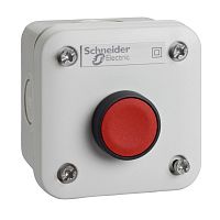 SCHNEIDER ELECTRIC Пост кнопочный в сборе XALE1112 (XALE1112)