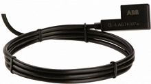 ABB Кабель CL-LAD.TK005 для соединения соединительного модуля удаленного дисплея и центрального модуля (1SVR440899R6400)