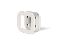 DKC Коробка монтажная для скрытой установки на 1 пост (DIS137121)